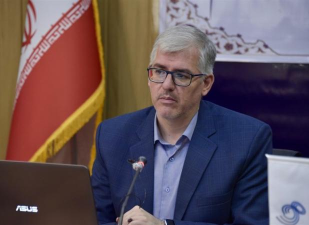 زلزله ۴ ریشتری در ماهدشت خسارتی به پایگاه فضایی وارد نکرد