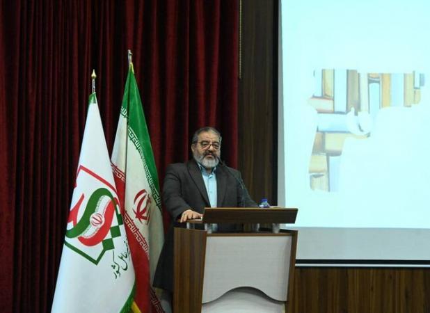 سلاح‌سازی از فناوری‌های نوظهور/ آینده فناوری در مدیریت هوشمندانه است