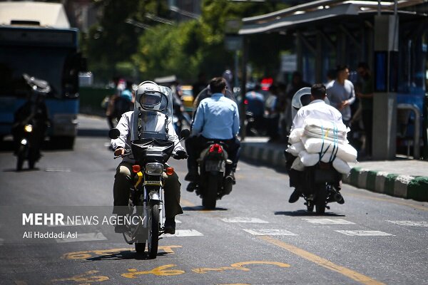 اعطای تسهیلات ۱۲۰ و ۱۵۰ میلیونی برای خرید موتورسیکلت‌
