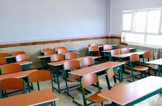 ۱۱۰ هزار کلاس درس با طرح شهید عجمیان بهسازی می‌شود