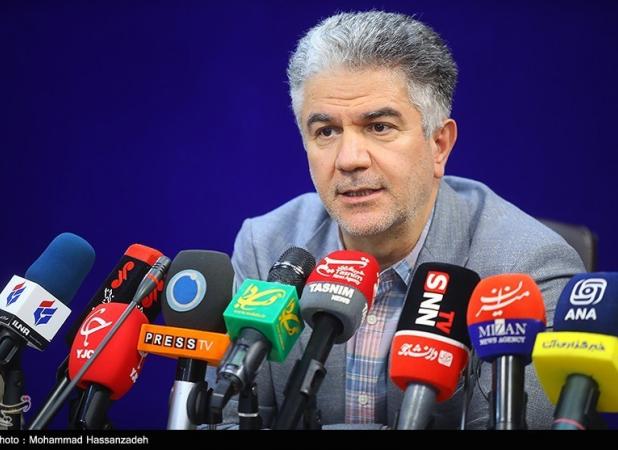 الزام بیمارستان‌ها به راه‌اندازی کد ۱۲۵ آتش‌نشانی