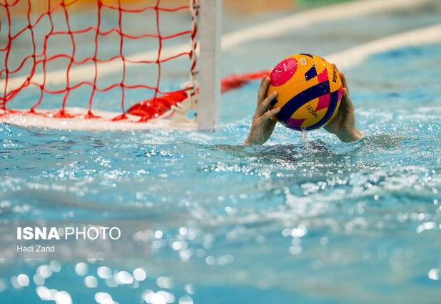 پایان سی‌وپنجمین دوره لیگ برتر واترپلو/ دانشگاه آزاد قهرمان شد