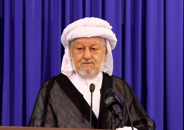 ماموستا قادری: حفظ مرزهای جغرافیایی و عقیدتی وظیفه‌ای همیشگی است