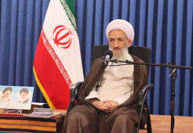 حضرت زینب (س) مظهر تام استکبارستیزی بود