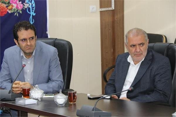 فراهم‌سازی اینترنت پرسرعت تا سرعت ۱۰۰۰ مگابیت بر ثانیه در لرستان