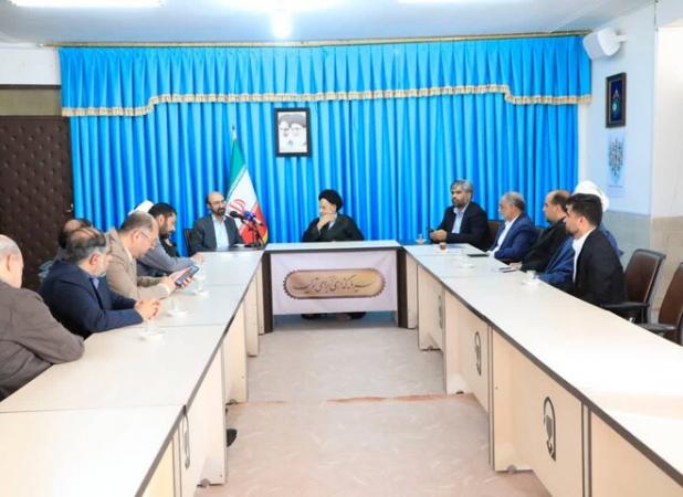 کیخا: روایت کمتر دیده‌شده از خراسان جنوبی در رسانه ملی تقویت می‌شود