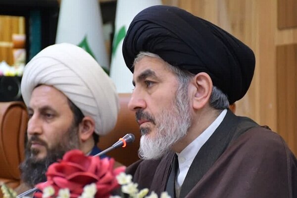 اهمیت وحدت اسلامی در جای جای نهج البلاغه مورد تاکید حضرت امیر(ع) است