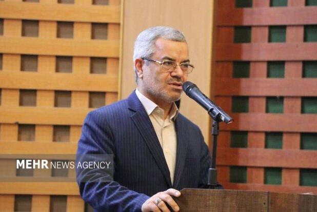 احمدی‌: واگذاری نیروگاه‌های برق گیلان نیازمند تجدیدنظر جدی است