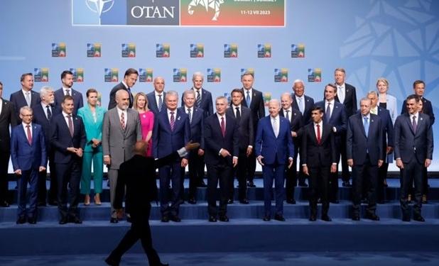 واکنش تند ایران به اتهامات بی اساس سران ناتو