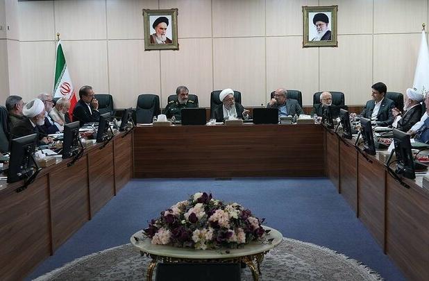رسیدگی هیأت عالی نظارت مجمع به لایحه ساماندهی پهپاد غیر نظامی