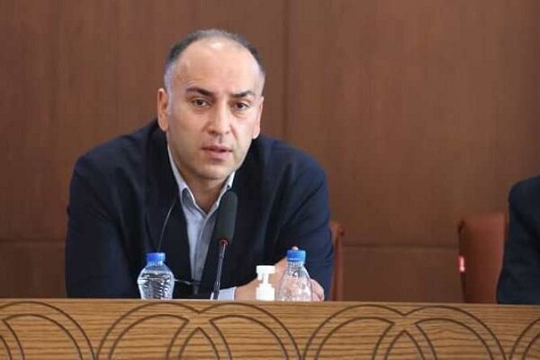 محسن رضوانی عضو هیأت رئیسه فدراسیون جهانی ورزش‌های آبی شد