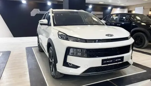 برای اولین‌بار رقم واقعی کراس‌اوور مونتاژی اعلام شد