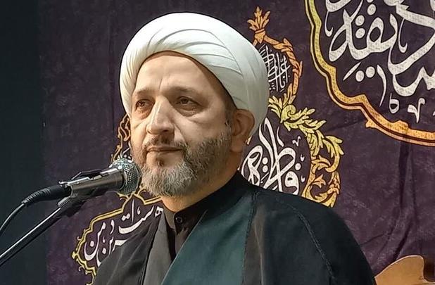 دعای عرفه؛ دانشگاه انسان‌سازی و جهاد فی سبیل الله
