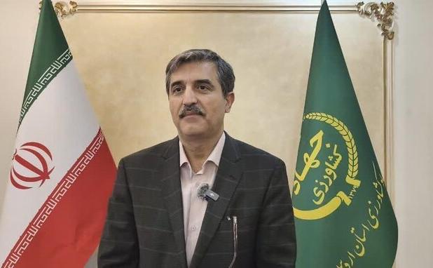 شکوری:۶ تفاهم‌نامه در اکسپو اردبیل نهایی می‌شود