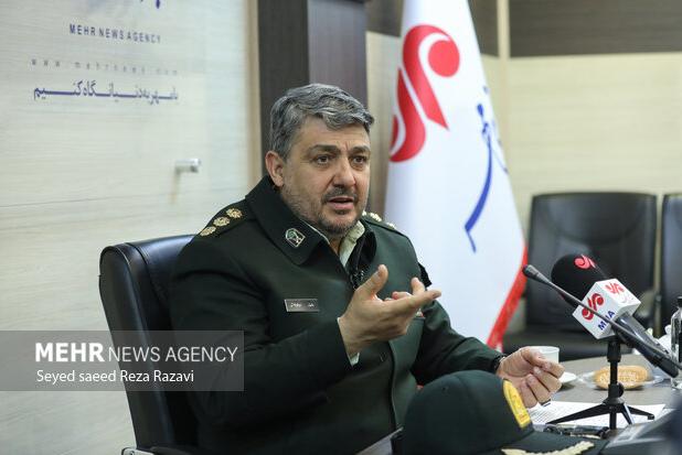 انجام ۶ماموریت پلیسی در استان سمنان/کاوشگران عتیقه به دام افتادند