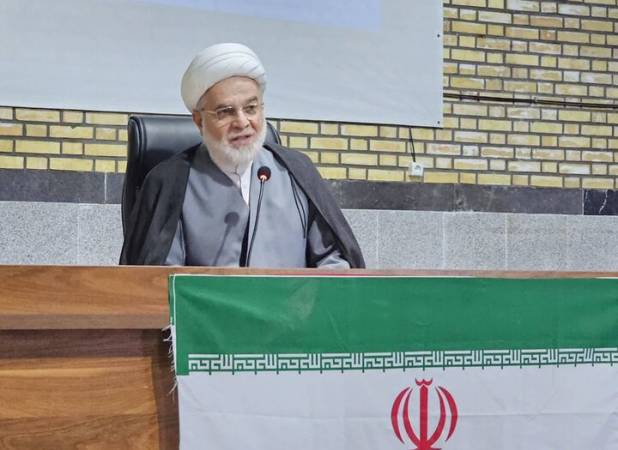 پورذهبی: ظهور امام زمان(عج) جامعه را از ظلم و فساد پاک می‌کند