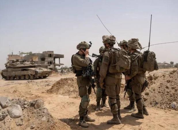 محافل عبری: گسترش حملات اسرائیل در غزه یعنی مرگ اسرا