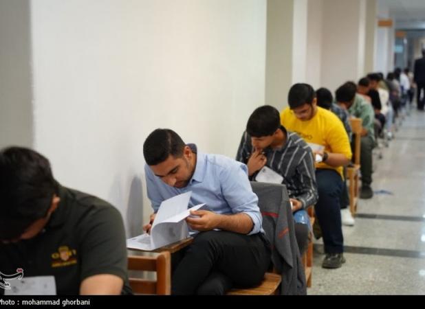 کلید اولیه آزمون دستیاری تخصصی پزشکی منتشر شد