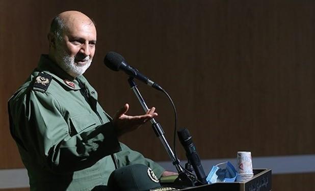 سردار سنایی‌راد: ارتش رژیم صهیونیستی دیگر قدرت بازدارندگی ندارد