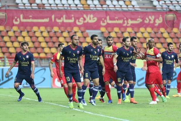 مدیرعامل باشگاه نساجی مازندران استعفا داد