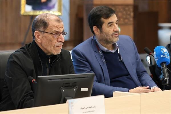 انتقاد وزیر ورزش و جوانان از رفتار دوگانه IOC