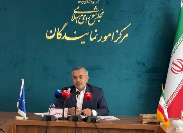 برای حل مشکلات، باید از ظرفیت نمایندگان ادوار مجلس استفاده شود