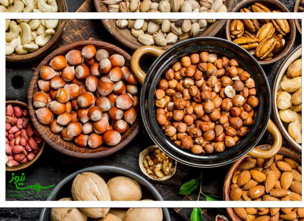 این دانه ها بیشتر از تخم‌مرغ پروتئین دارند
