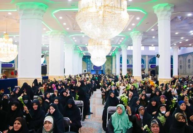 تبیین مقام اجتماعی زن یک امر حیاتی در شرایط کنونی است