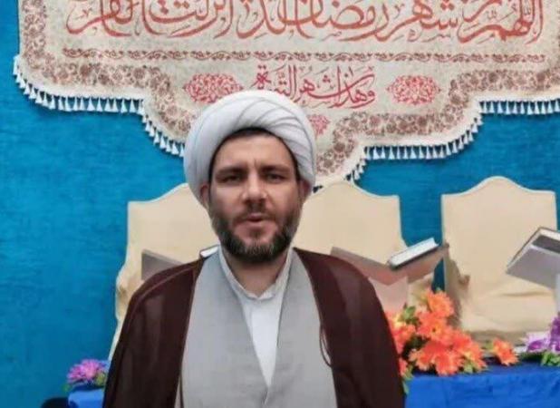 سعیدی: قدرت علمی و مقاومت مردم دو بال پیشرفت کشور است