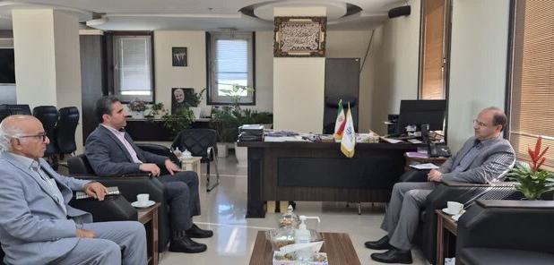 سرپرست معاون استانداری: جهاددانشگاهی محور توسعه و ایده‌پردازی گیاهان دارویی در خراسان جنوبی باشد