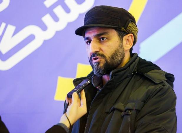 مجدالدین معلمی: حلقه‌های تولید و پخش صنعت نشر متوازن نیست