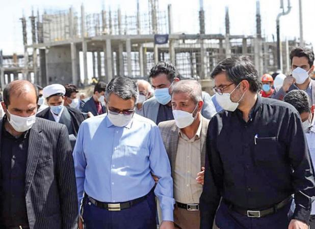 رونق زیرساخت‌های فرهنگی مشهد نیازمند مشارکت ۱۸ ارگان متولی