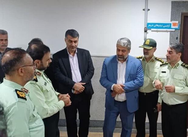 ۷۰ درصد پرونده‌های ارجاعی با مشاوره به صلح ختم می‌شوند