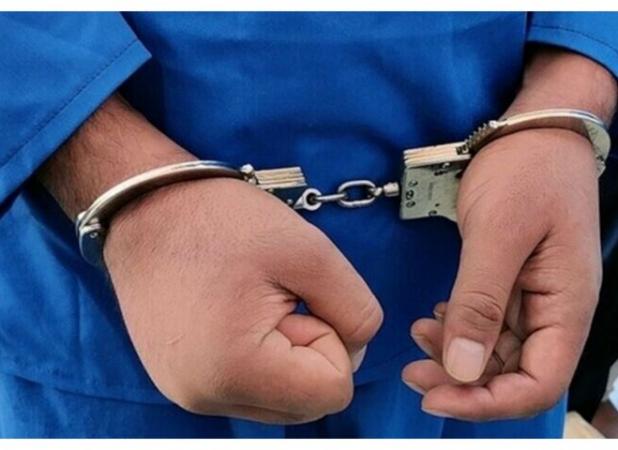 دستگیری قاتل جوان طالقانی در کمتر از ۲۴ ساعت