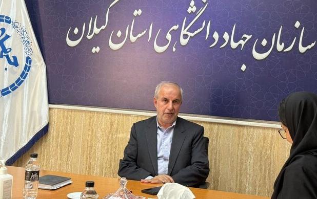 رفع چالش‌ ترافیکی رشت، پیگیری مسئولین را میطلبد/کاهش مشکلات معیشتی مردم با اجرای کالابرگ