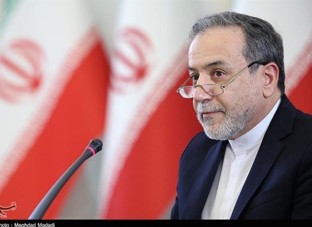 عراقچی: خویشتن‌داری تهران نباید با ضعف اشتباه گرفته شود