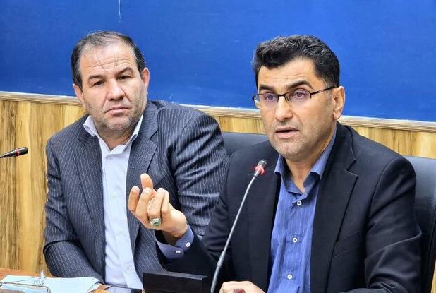 بودجه شهرستان نکا ۸۰ درصد رشد پیدا کرده است