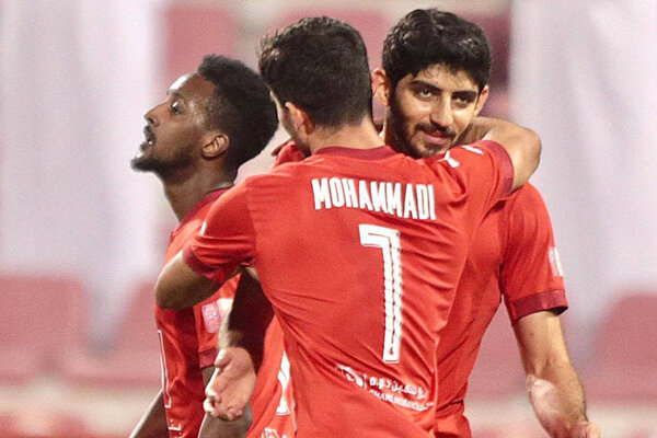 مهدی ترابی یک قدم به پرسپولیس نزدیکتر شد