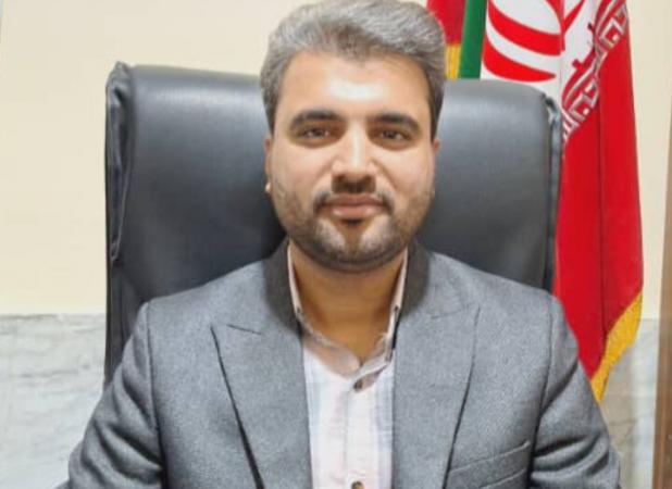 نظارت ویژه بازرسان بسیج اصناف سیریک در ایام بازگشایی مدارس