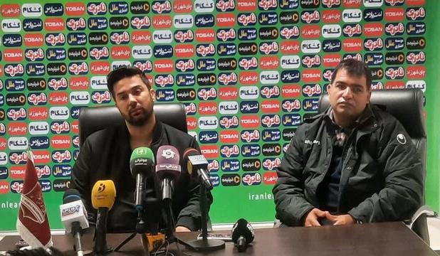 نساجی قبل از نیم‌فصل دوم در امارات اردو می‌زند / جذب قطعی چند بازیکن