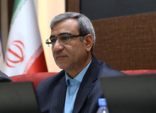 ایستگاه شهید مطهری مشهد به عنوان دهکده لجستیک توسعه می‌یابد