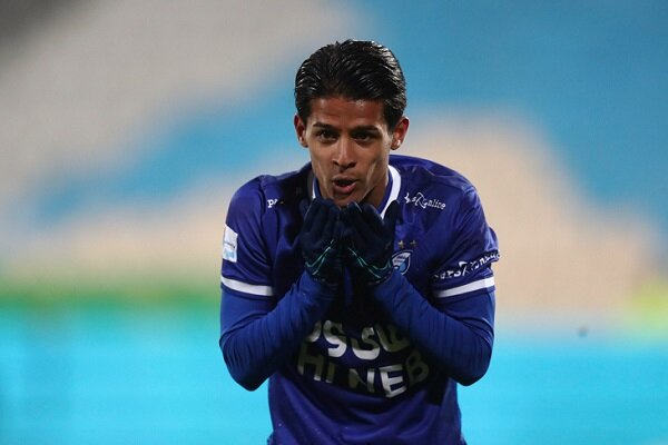 قایدی بهترین بازیکن جوان سال ۲۰۲۰ آسیا شد