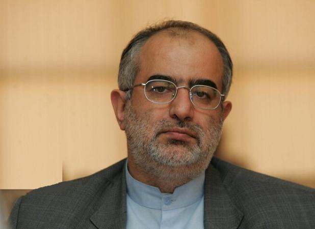 کنایه حسام‌الدین آشنا به وزیر اقتصاد رئیسی