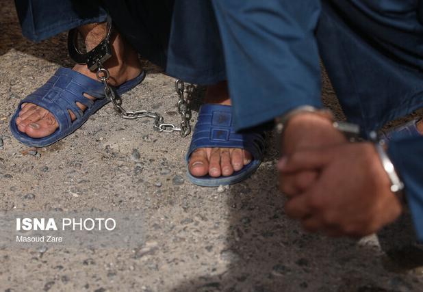 ضربه سنگین پلیس یزد به قاچاقچیان سوخت و مواد مخدر/ ۲۷ متهم دستگیر شدند