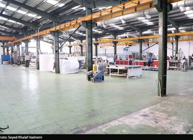 توسعه شهرک‌های صنعتی؛ از پیشرفت‌های جزئی تا چالش‌های جدی