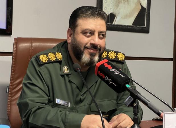 برگزاری نمایش بزرگ میدانی «جلوه های عاشقی» در فومن