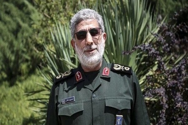 قاآنی: تا اینجا با موفقیت رفتیم از این به بعد هم با موفقیت جلو می‌رویم