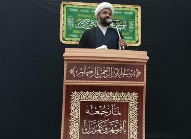شگفتی دشمن از خروش عاشورایی ملت ایران