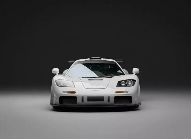 خودروی ۳ هزار میلیاردی در همسایگی ایران فروخته شد