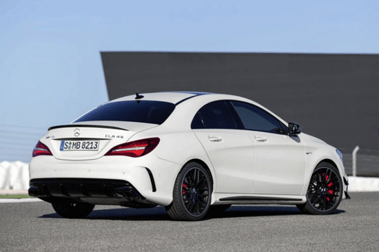 معرفی پرشتاب‌ترین خودرو‌های سال ۲۰۱۸ +عکس